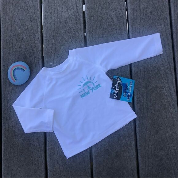 SPF 50+ Long Sleeve Shirt - Picture 5 of 6